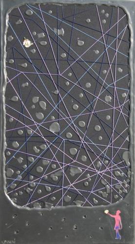 Nedostižno - 60 x 35 cm