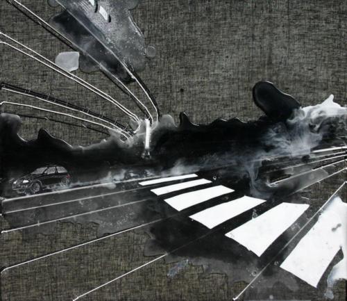 12:05 h - 58 x 66 cm