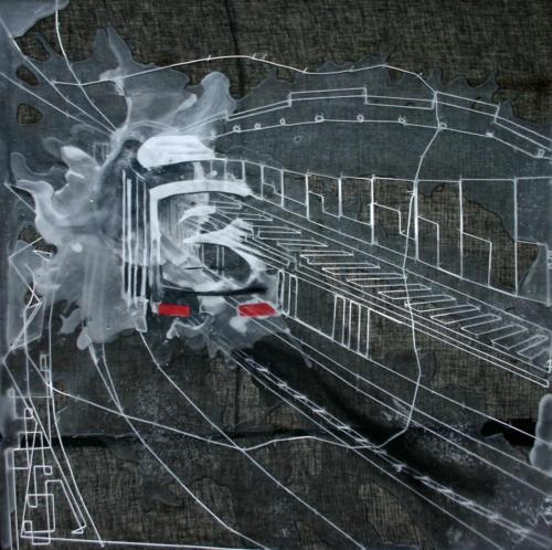 30. veljače, 06:17 h - 80 x 80 cm